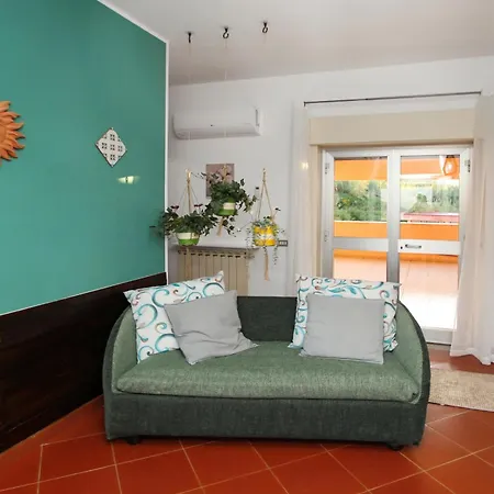Appartamento Attico Con 200 Mq Di Terrazza Solo Per Voi! *
