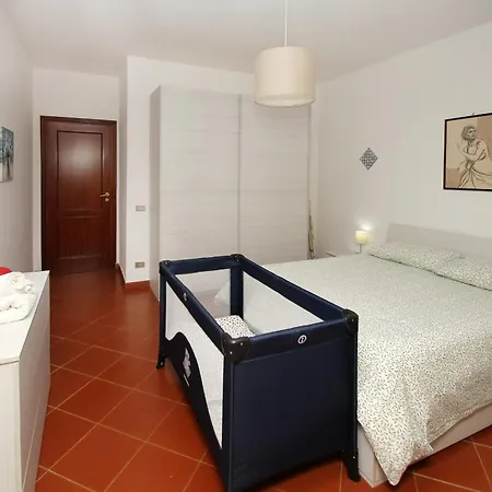 Appartamento Attico Con 200 Mq Di Terrazza Solo Per Voi! Santo Stefano di Camastra